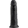 King cock 10 inch black