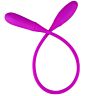 Deluxe pretty snaky love vibe vibrator tickling 7v + 3