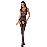 Passion Noir Bodystocking