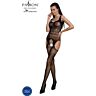 Bodystocking Passion Eco Collection BS005 for Sustainable Style