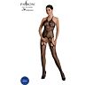 Bodystocking Passion Eco Collection S001 - Sustainable Elegance