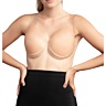 Silicone Chest Elevators Bye Bra - Size G Support