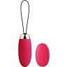 Egg Vibrator SVAKOM ELVA with Remote Control