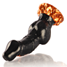 EPIC Deimos Silicone Dildo