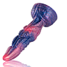 EPIC Dionysus Silicone Dildo