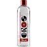 Eros SILK Silicone Based Lubricant 1000 ml for Smooth Pleasure