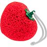 Zahara Heart Vibrating Shower Sponge