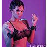 Handcuffs CalExotics Euphoria with Adjustable Design