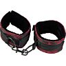 CalExotics Scandal Universal Handcuffs, Soft-lined