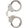 Metal Cuffs TOYJOY - Stylish Wrist Restraints
