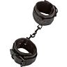 Bondage CalExotics Boundless Ankle Cuffs - Adjustable Restraints