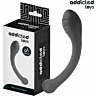 Anal Stimulator Addicted Toys 18 cm for Deep Satisfaction