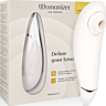Clitoral Stimulator Womanizer Premium 2 with Pleasure Air