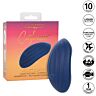 Clitoral Vibrator CALEXOTICS Cashmere Velvet Curve