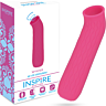 Vibrator Inspire Suction Winter Pink 12 modes