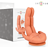 G-Spot Stimulator INTENSE LEELA with Flexible Hand Design