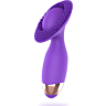 Vibrator Womanvibe Puppy with 10 Vibration Modes