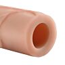 Fantasy X-Tensions Mega 1 Penis Extension for Enhanced Pleasure