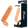 Penis Sleeve Addicted Toys 16 cm with Adjustable Fit