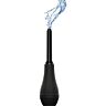 Ergoflo extra anal douche black