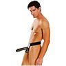 Fetish fantasy  dream hollow strap-on