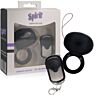 Shadow Control Vibrating Ring