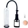 Baile for him - penis enlargement penis vacuum system