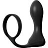 Anal fantasy elite collection rechargeable ass-gasm pro