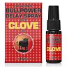 Bull Power Nail Delay Spray 15ml