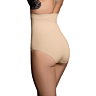 Seamless Girdle Bye Bra Size L