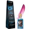 Massage Oil Set Orgie Lips Massage Kit with Cotton Candy Aroma