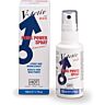 Hot v-activ men penis power spray