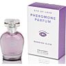 Pheromone Perfume Eye of Love Morning Glow 50ml - Sophisticated Aroma