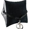 Inflatable Position Pillow FETISH FANTASY SERIES with Cuffs