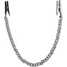 Nipple Clips Fetish Fantasy Series Silver Chain Design