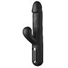 Rabbit Vibrator FETISH FANTASY SERIES SONIX Silicone Thruster