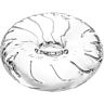 Perfectfit fat boy silaskin cruiser ring transparent
