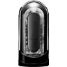 Masturbator Tenga Flip Zero Black with Enhanced Vacuum
