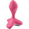 Anal Vibrator Satisfyer Game Changer with Prostate Stimulator