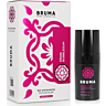 Stimulating Gel BRUMA Bubblegum 15ml for Intimate Moments