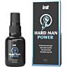 Arousal Gel INTT Hard Man Power for Enhanced Male Pleasure