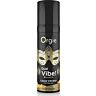 Kissable Stimulant Gel Orgie Dual Vibe Pina Colada