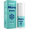 Cooling Massage Gel Intymate More | Enhances Sensation