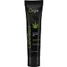 Orgie Lube Tube Cannabis Water-Based Intimate Gel