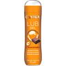 Control Chocolate Lubricant 75 ml with Rich Cocoa Aroma