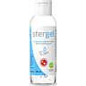 Hand Sanitising Gel STERGEL 100ML with Aloe Vera