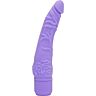 Realistic Vibrator Get Real Classic Slim with Powerful Vibrations