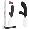 Rabbit Massager GLOSSY Jackson with Dual Motors