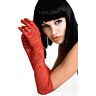 Lingerie Gloves CHILIROSE CR 3071 - Timeless Design