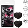 Nipple Shields CalExotics Radiance Heart-Shaped